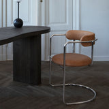 FF Chair: Cantilever