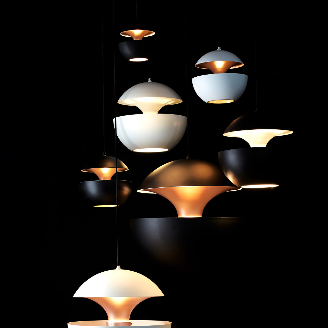 Here Comes The Sun Pendant Lamp