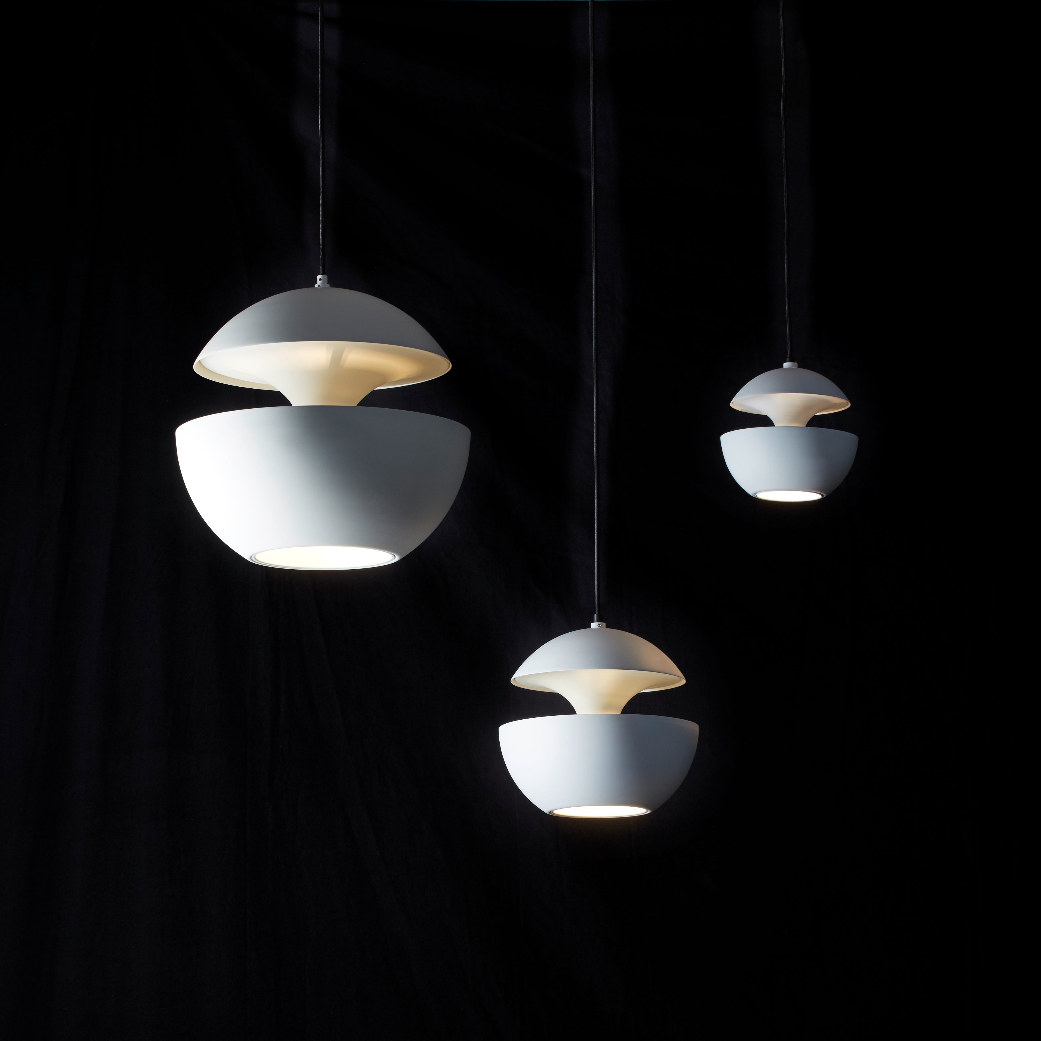 Here Comes The Sun Pendant Lamp