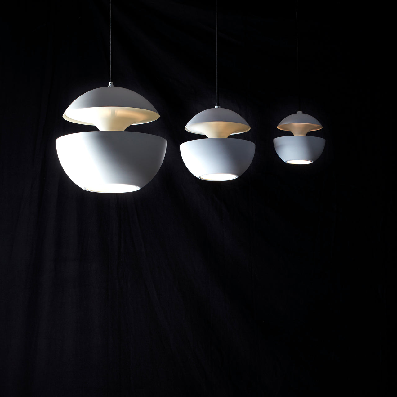 Here Comes The Sun Pendant Lamp
