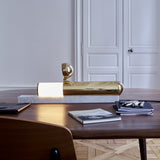 ISP Table Lamp