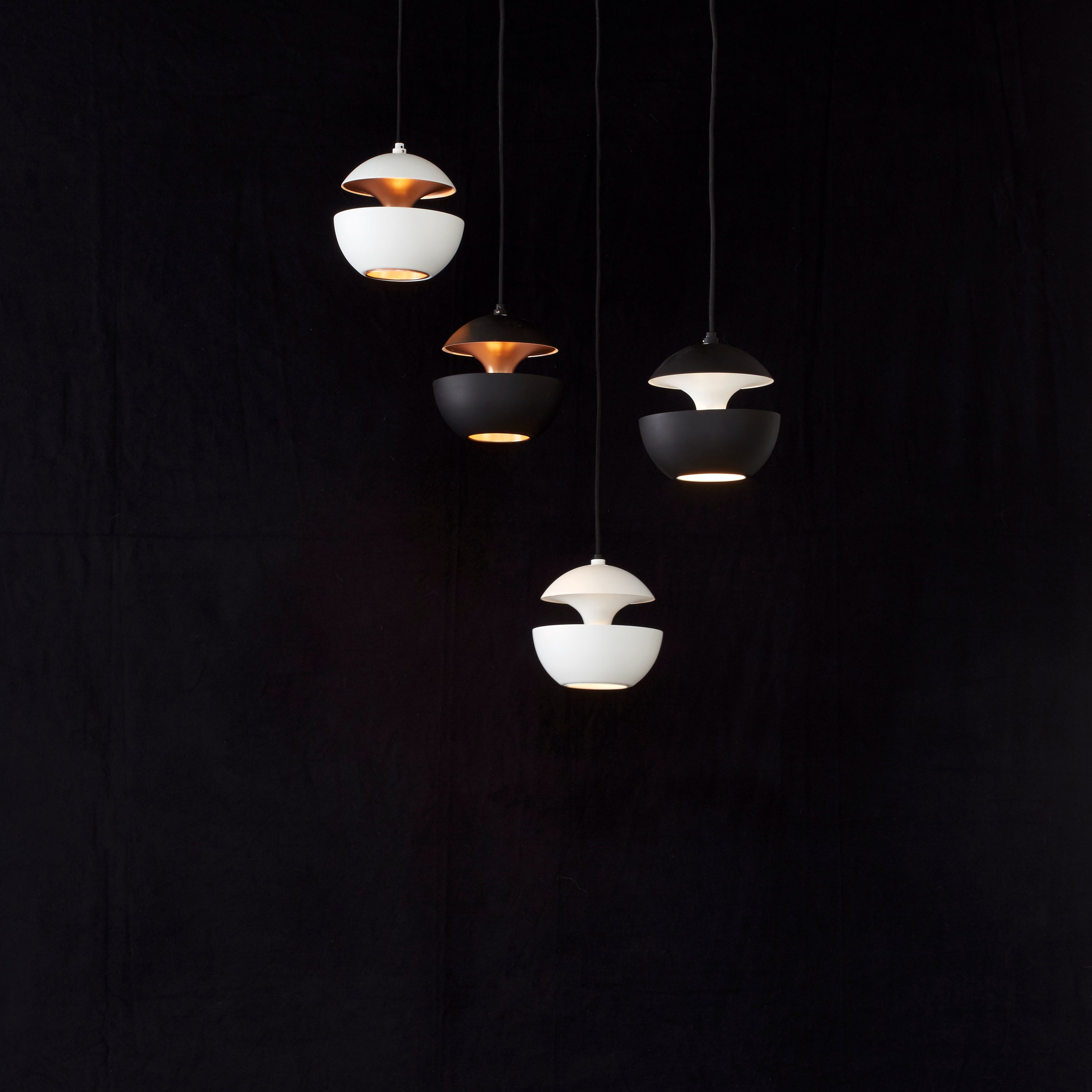 Here Comes The Sun Pendant Lamp