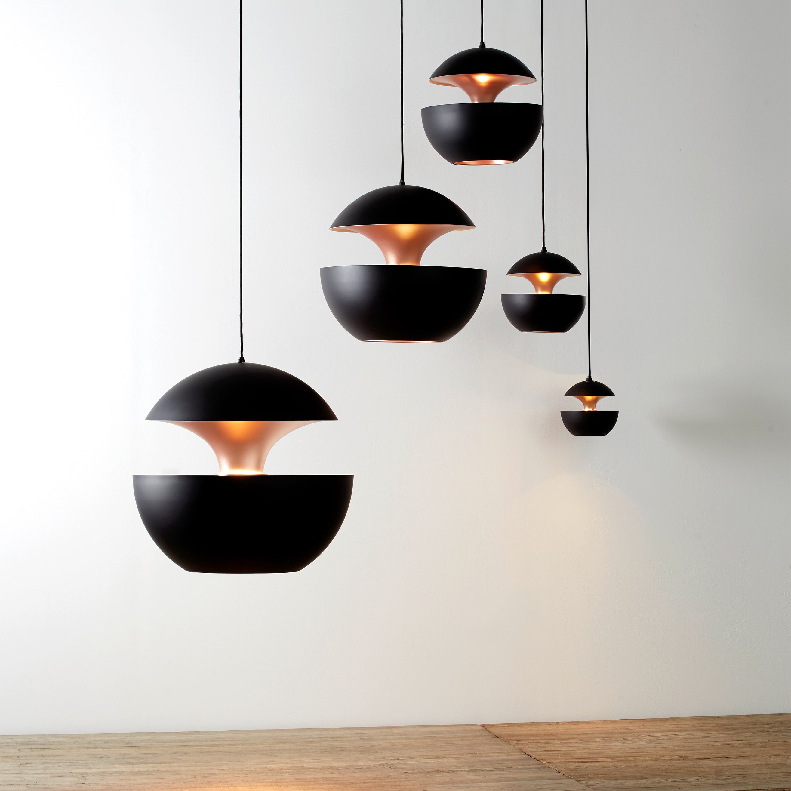 Here Comes The Sun Pendant Lamp