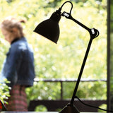 Lampe Gras N°205 Lamp