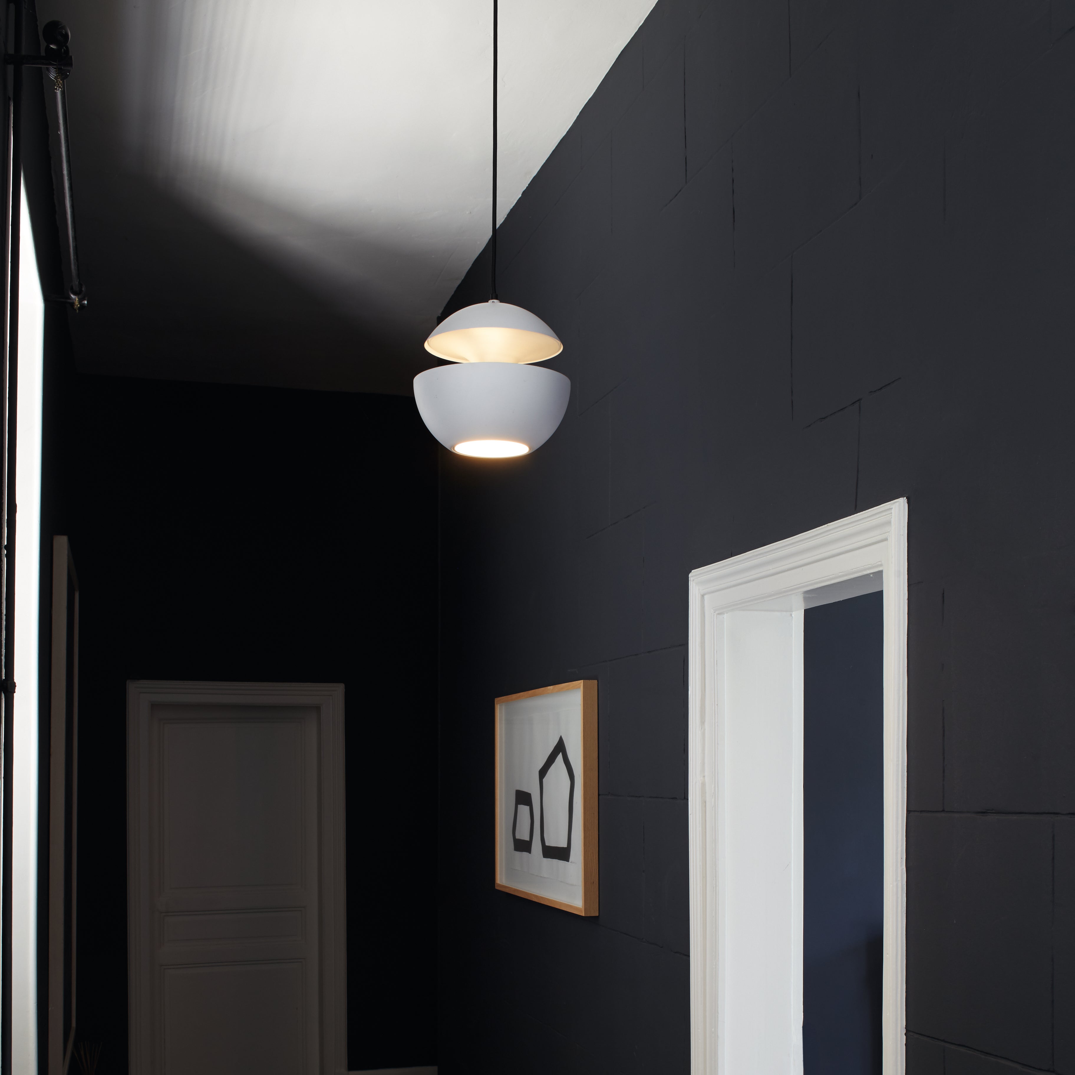 Here Comes The Sun Pendant Lamp