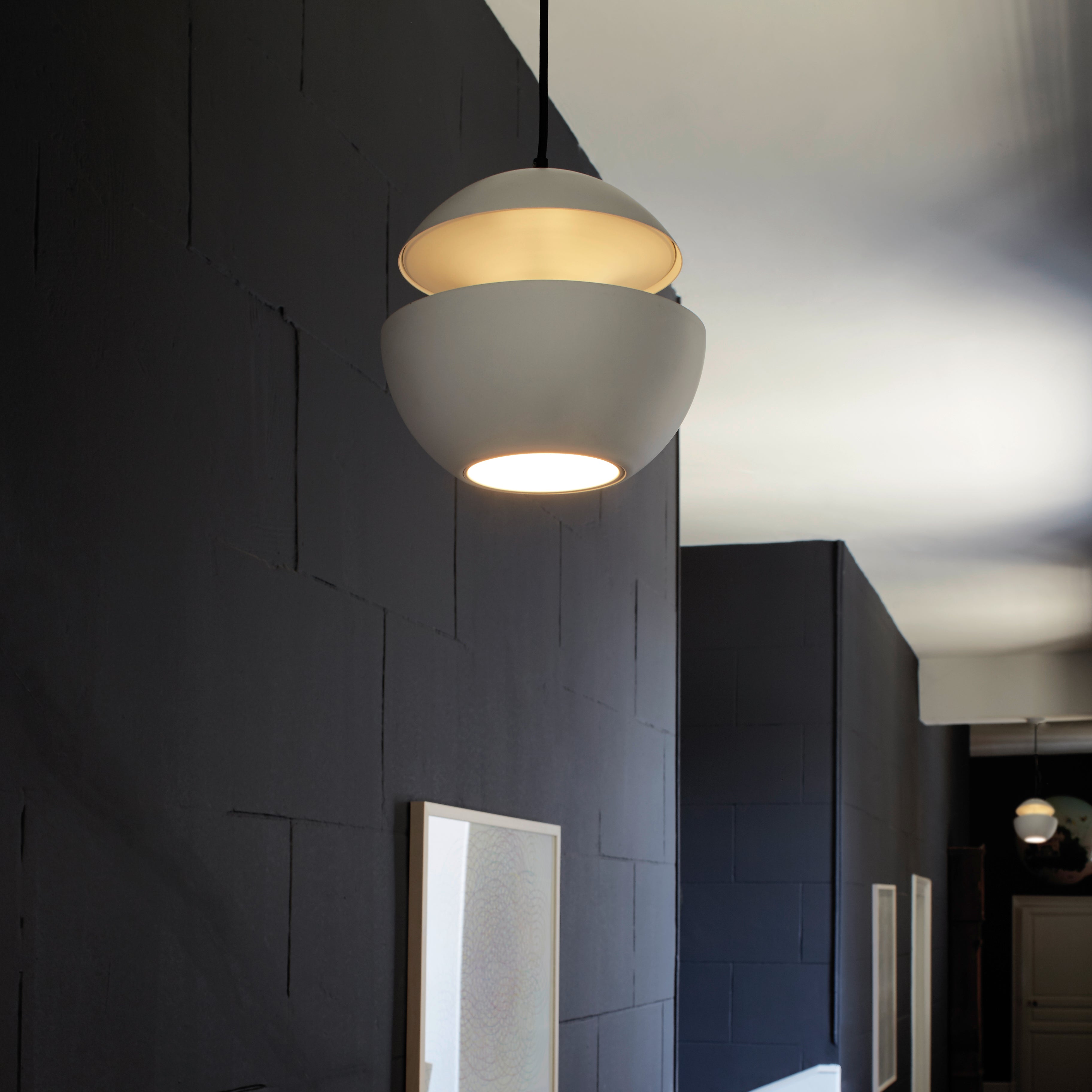 Here Comes The Sun Pendant Lamp