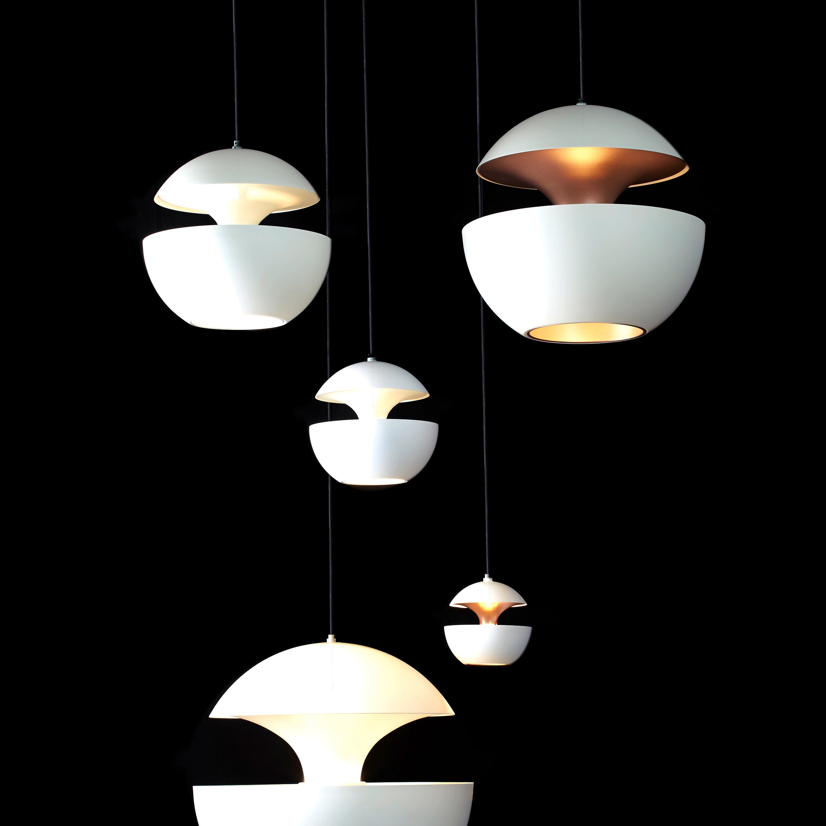 Here Comes The Sun Pendant Lamp