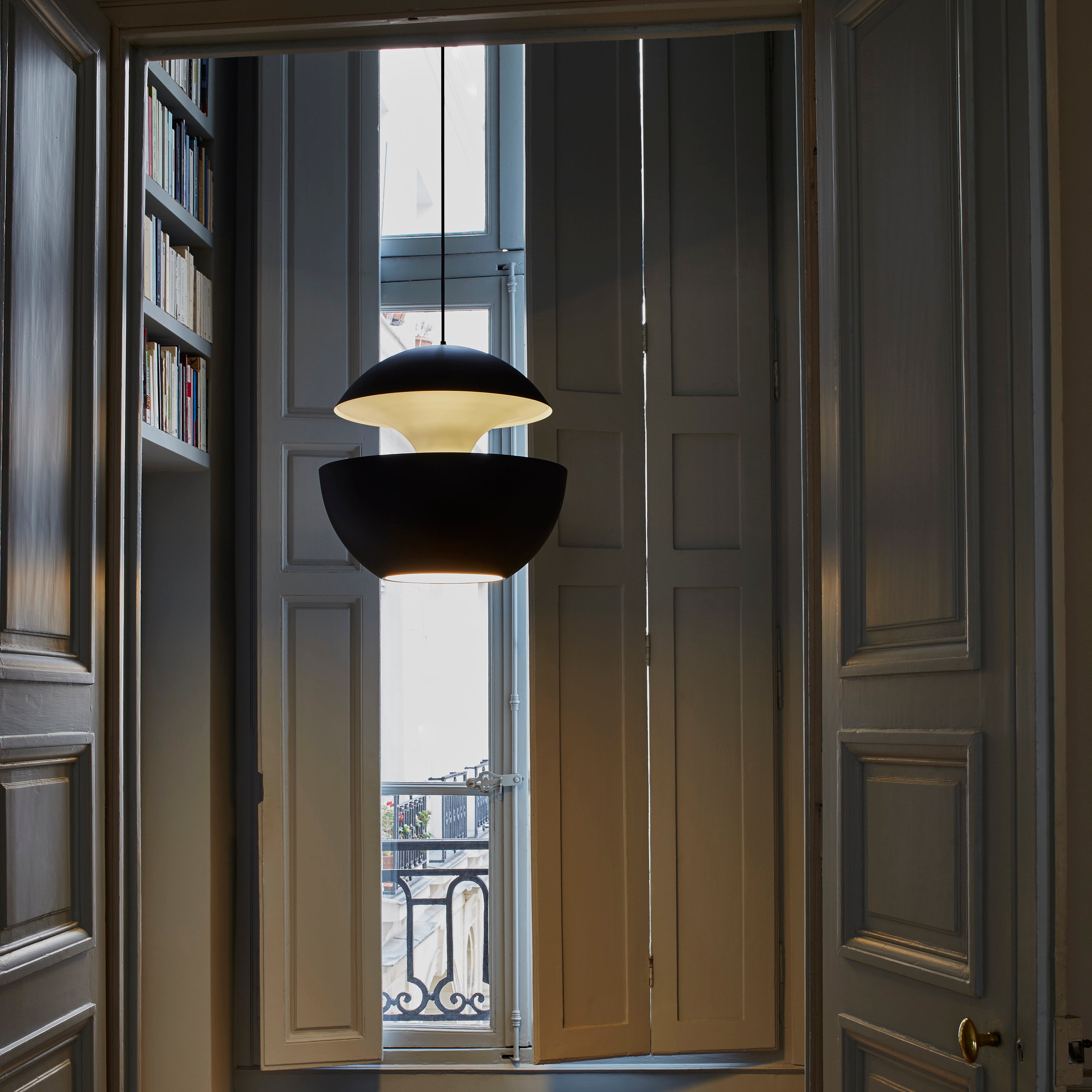 Here Comes The Sun Pendant Lamp