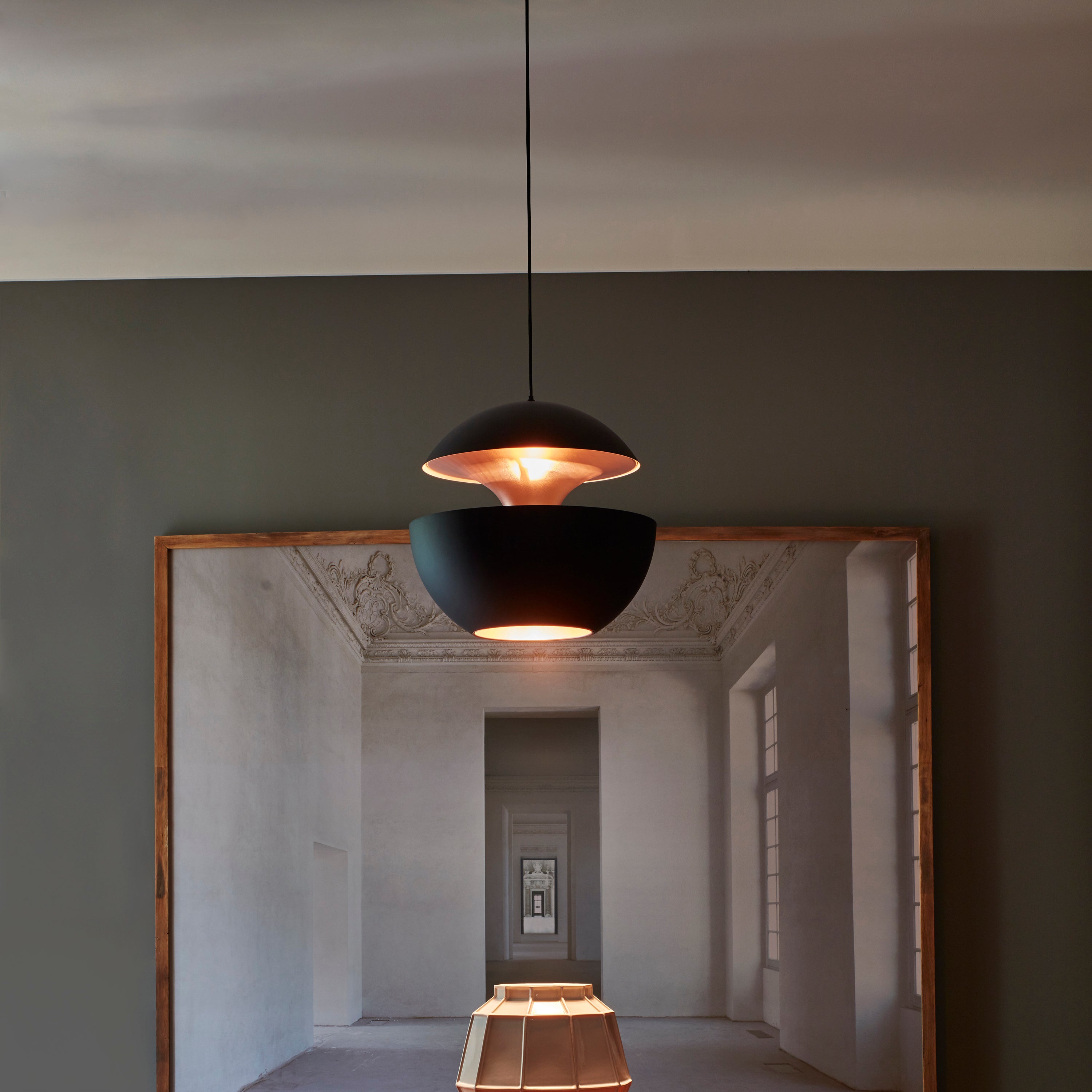 Here Comes The Sun Pendant Lamp