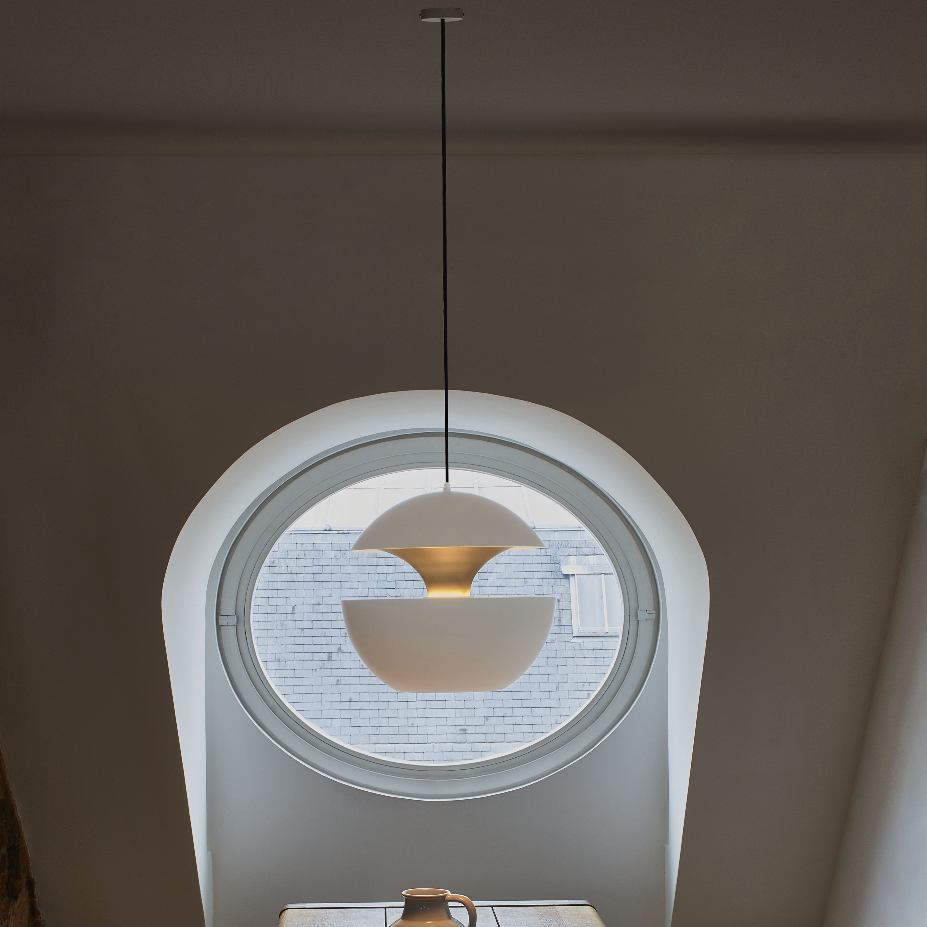 Here Comes The Sun Pendant Lamp
