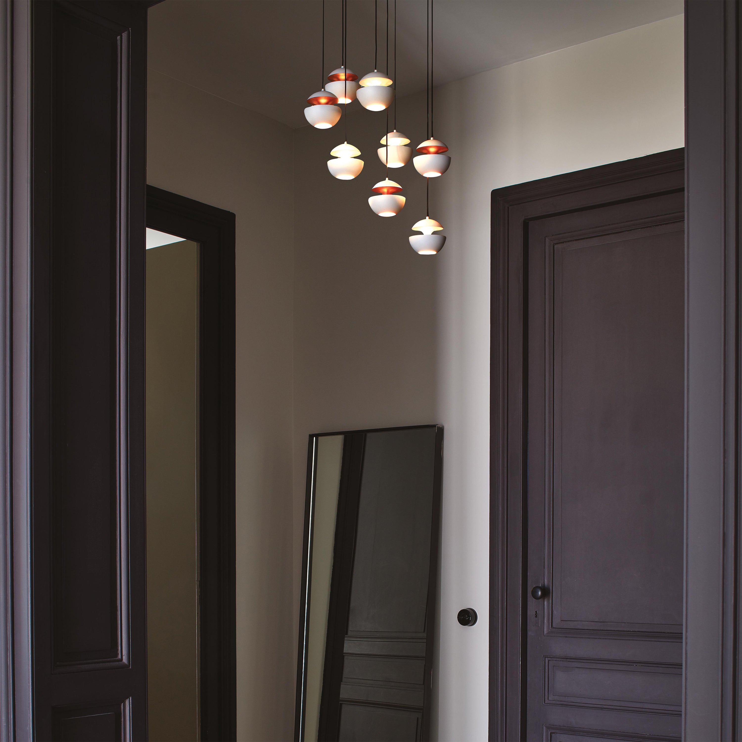 Here Comes The Sun Pendant Lamp