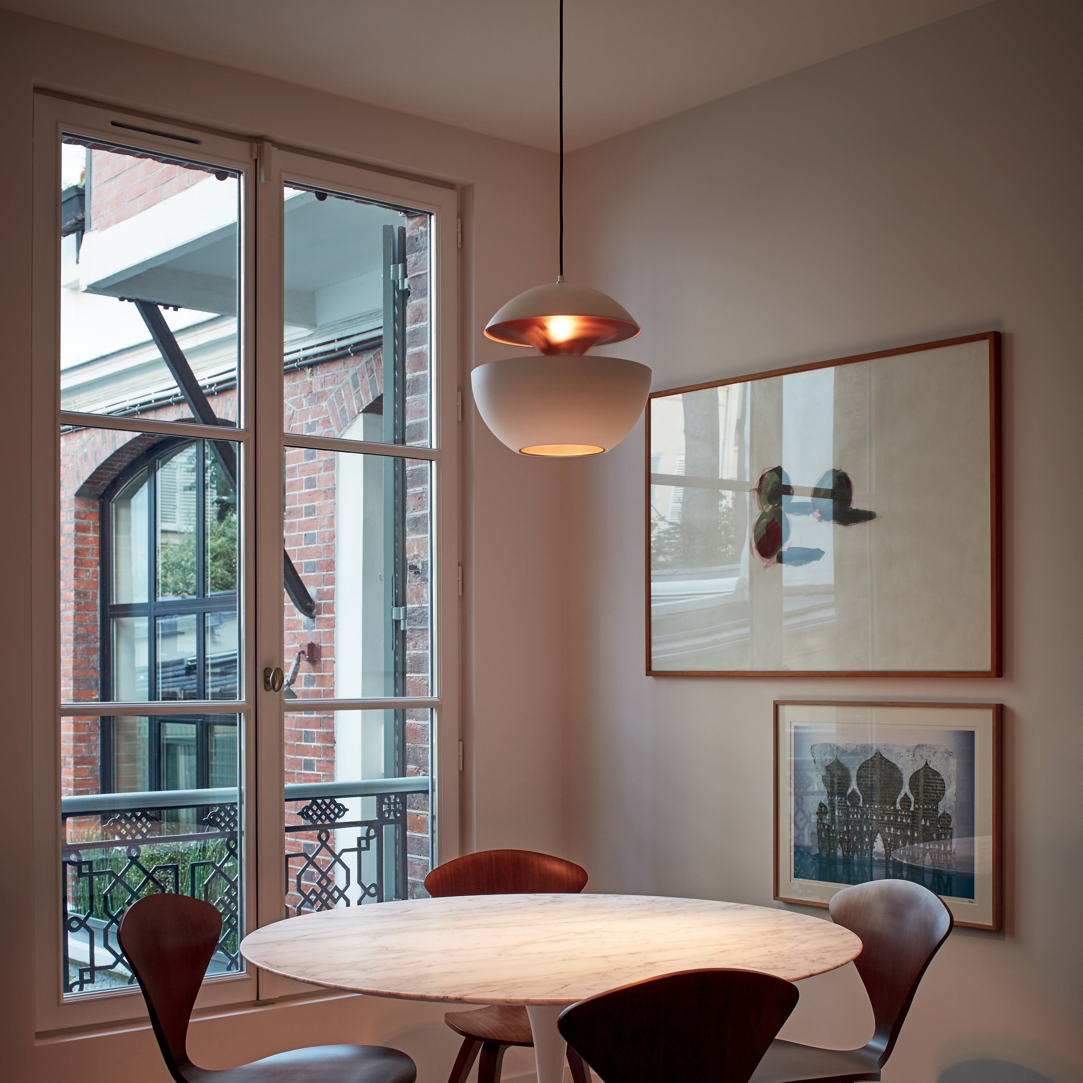 Here Comes The Sun Pendant Lamp