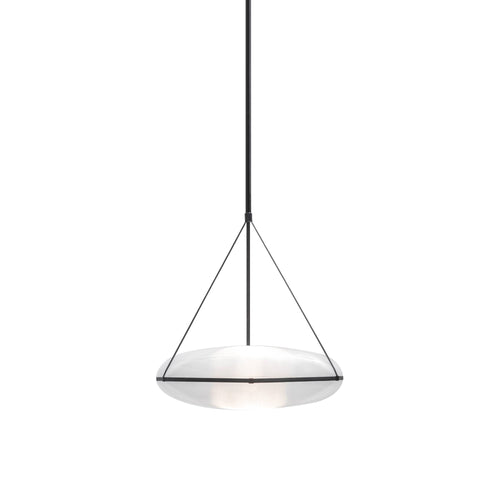 Iris Pendant: Combo B + B + Large - 34.5