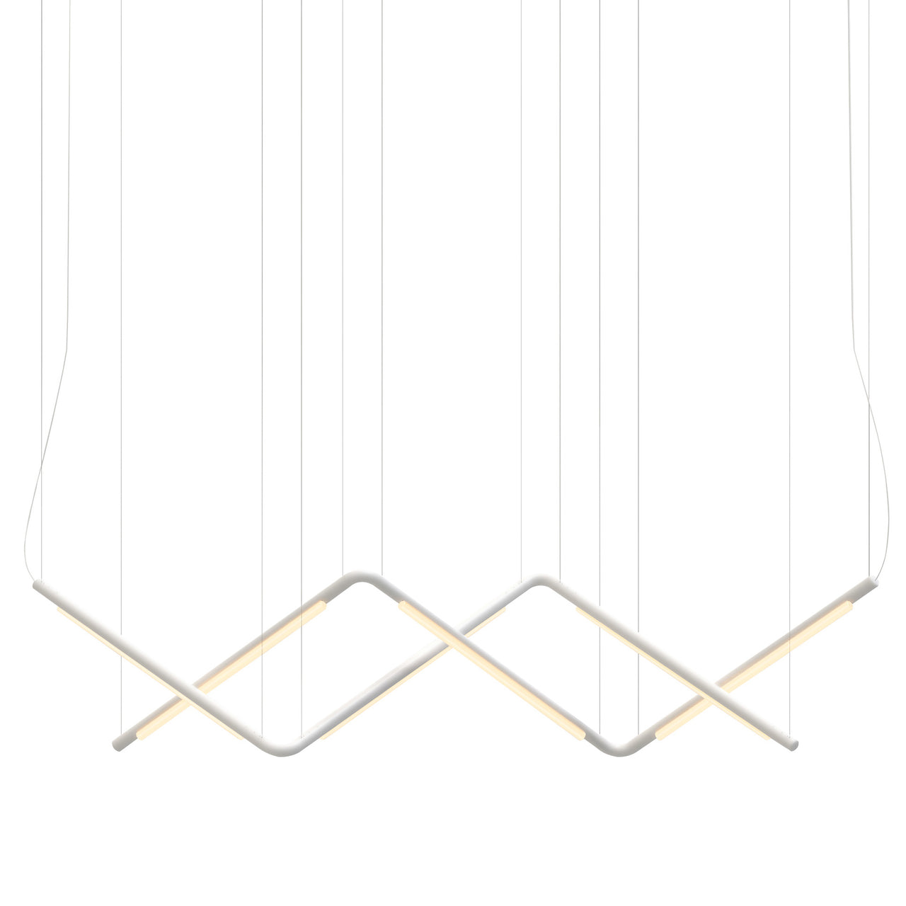 Pipeline CM9 Pendant Light