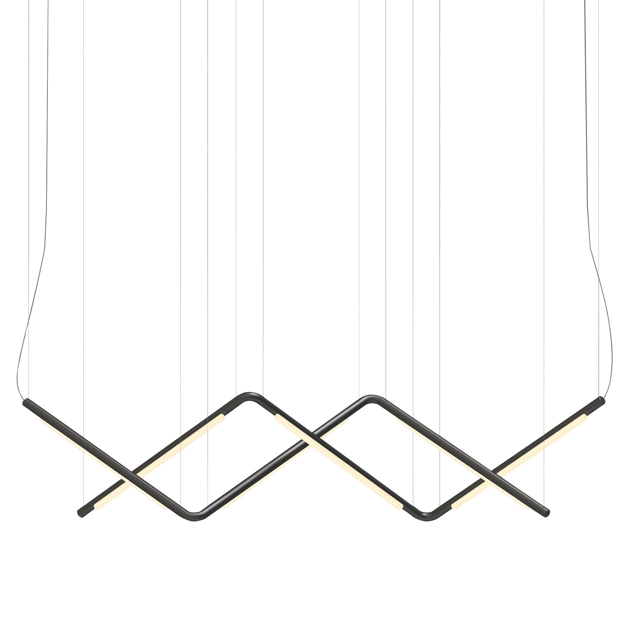 Pipeline CM9 Pendant Light