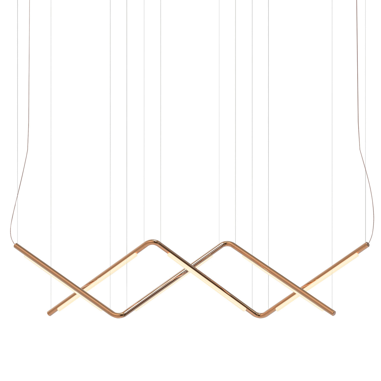 Pipeline CM9 Pendant Light
