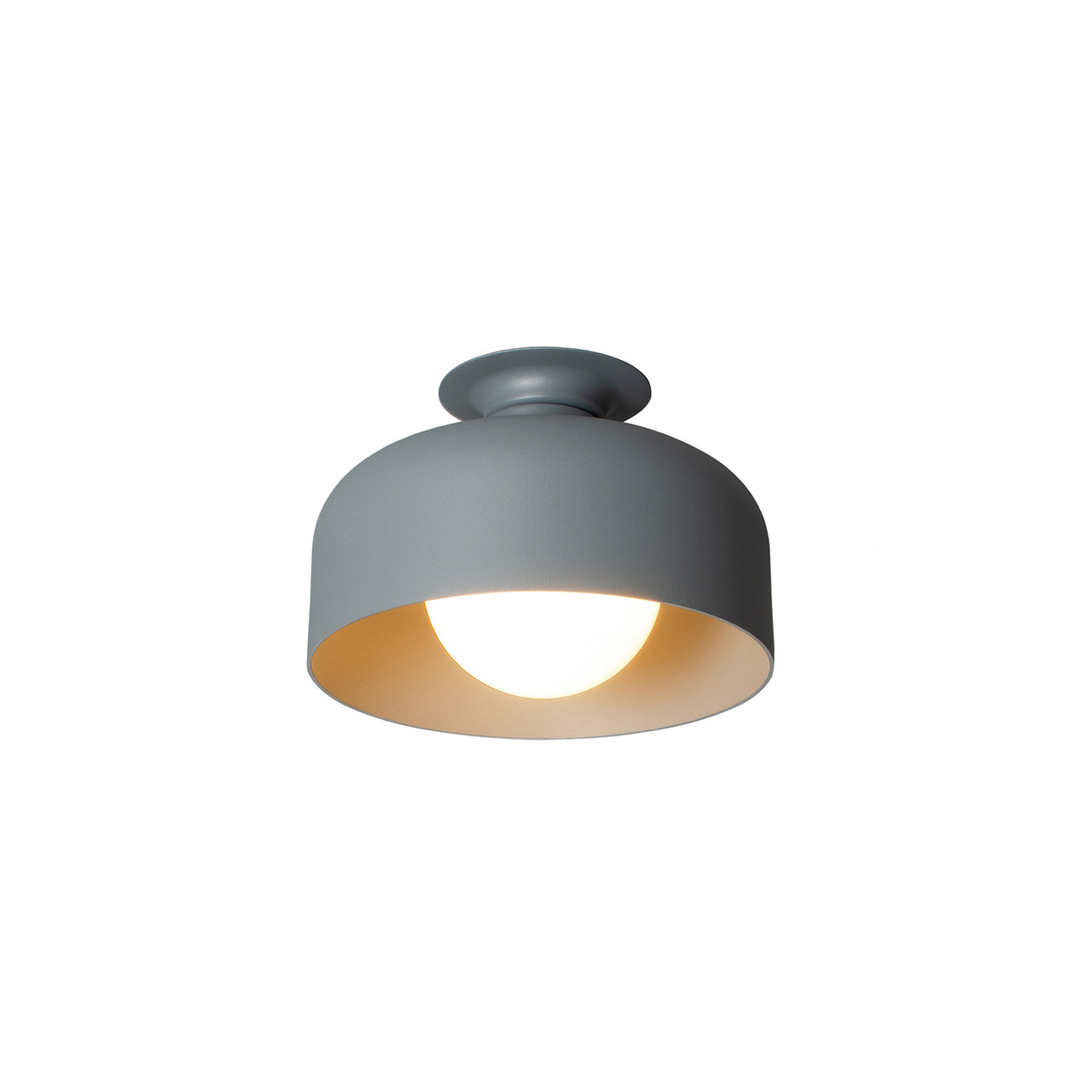 Spotlight Volumes Ceiling/Wall Light: A + Avocado