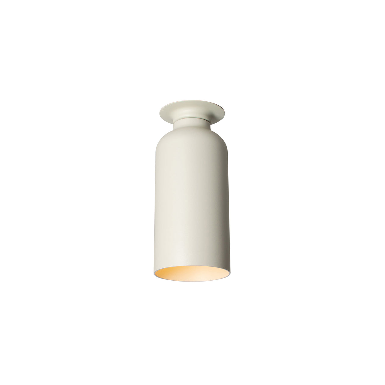 Spotlight Volumes Ceiling/Wall Light: D + Sage