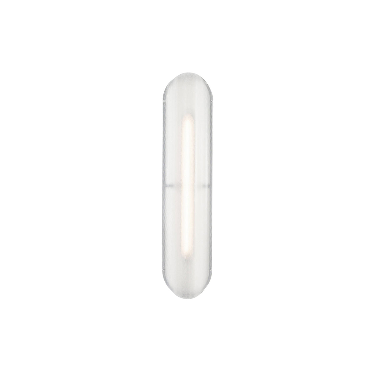 Vale System Ceiling/Wall Light: Vertical + Side-to-Side + 1 + Anthracite