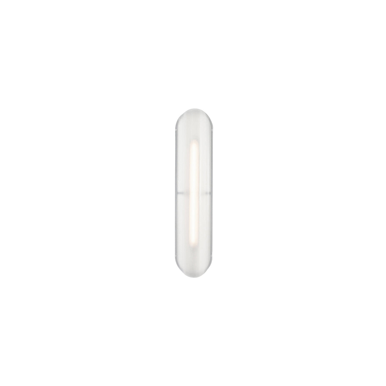 Vale System Ceiling/Wall Light: Vertical + End-to-End + Vale 1 + Anthracite