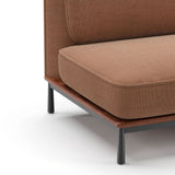Arc Middle Sofa