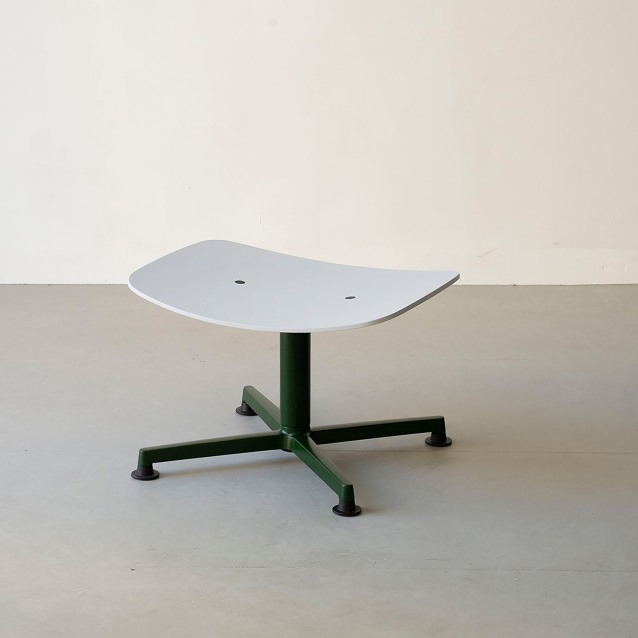Arba Lounge Chair + Ottoman
