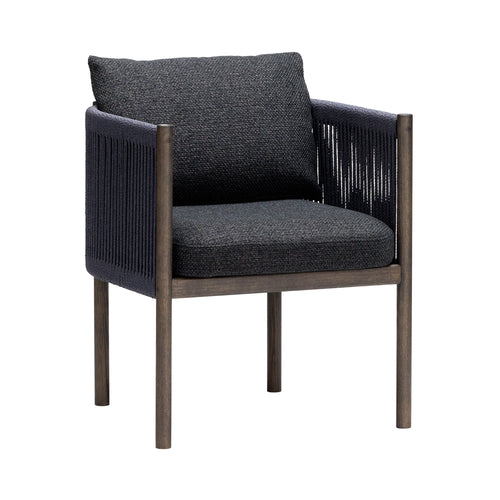 Braid Chair: High - 31.3