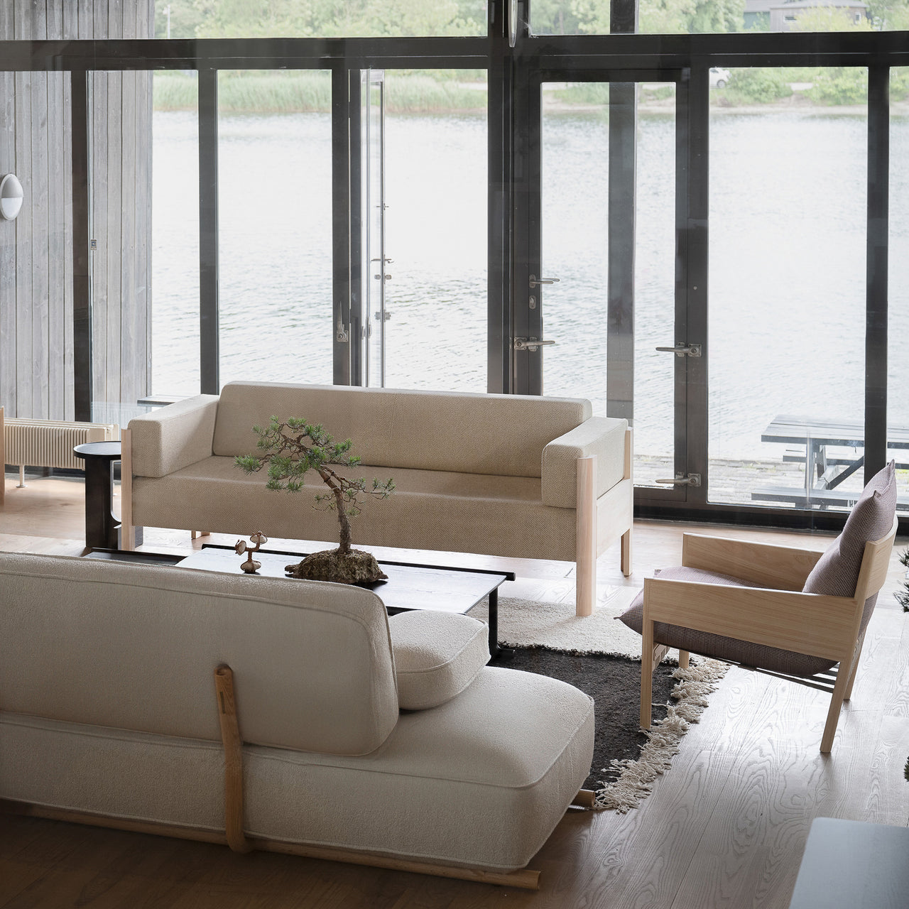 Zabu Chair