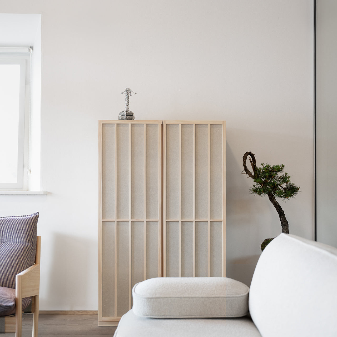 Nao Cabinet