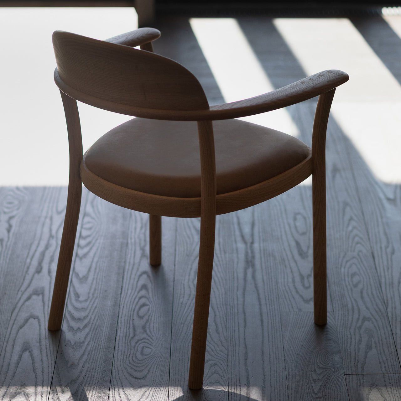 Koi Chair