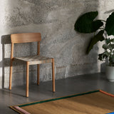 Betty Stacking Chair TK1: Set of 2