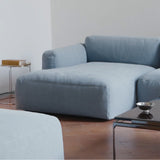 Develius Mellow Sofa EV8