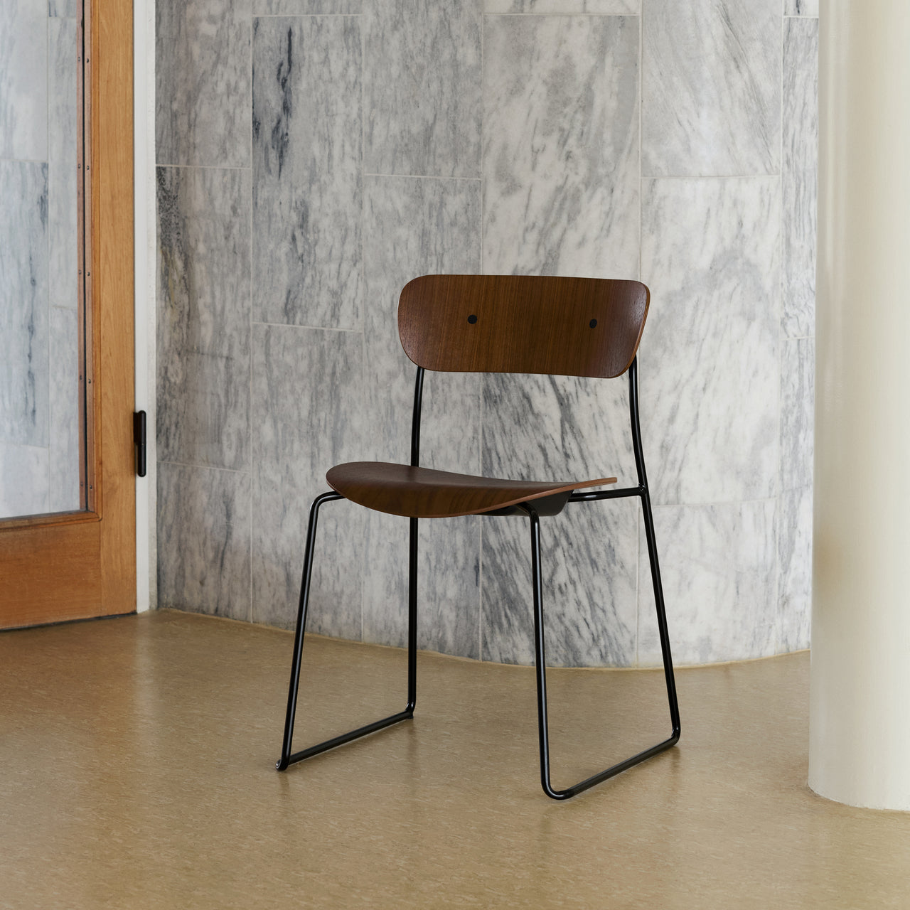 Pavilion AV51 Stacking Side Chair