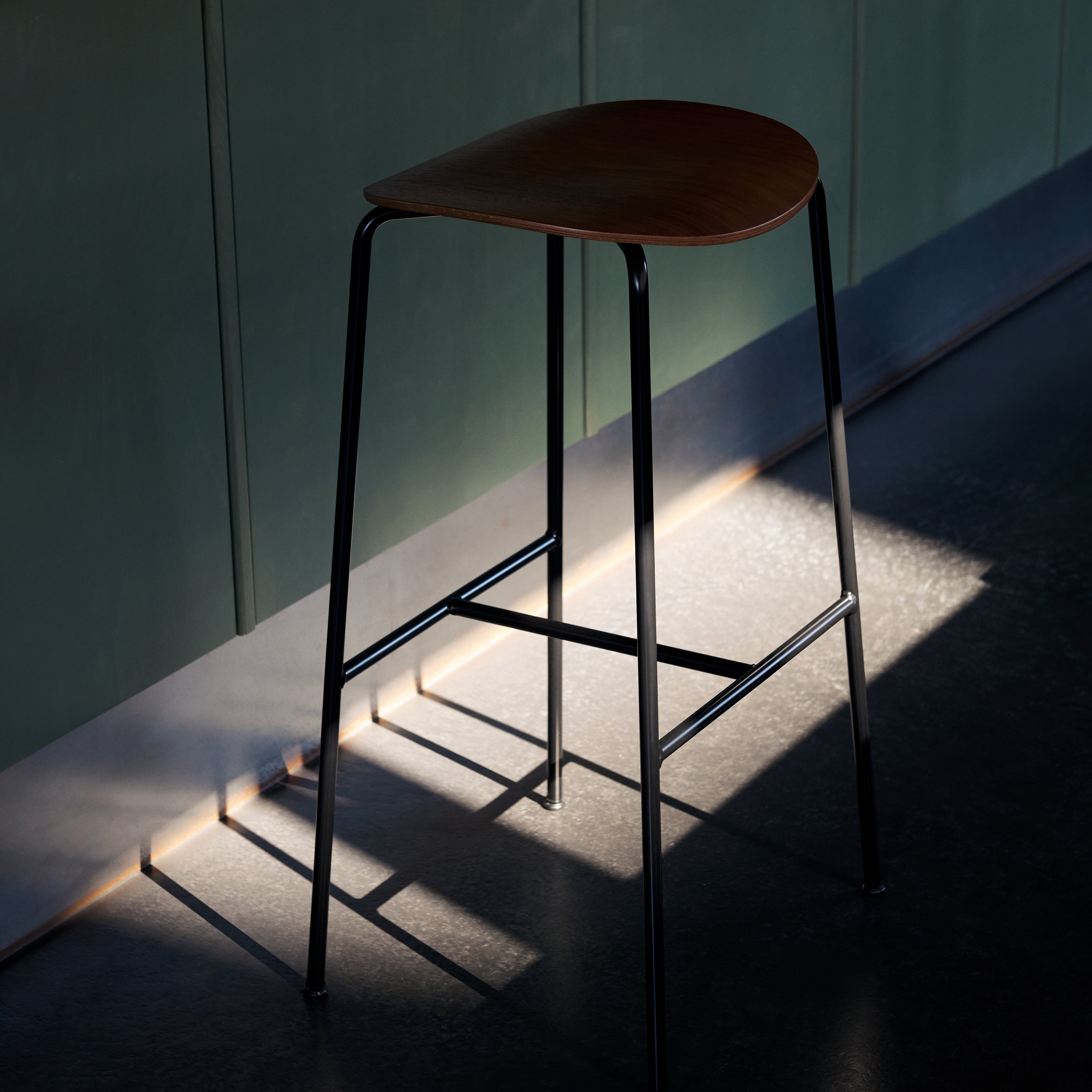 Pavilion Bar + Counter Stool