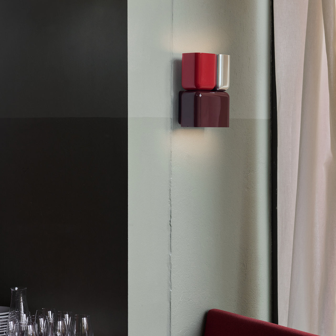 Tabata Wall Lamp LN10