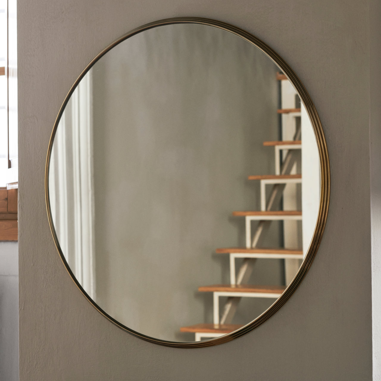 Sillon Mirror Series: SH4 + SH5