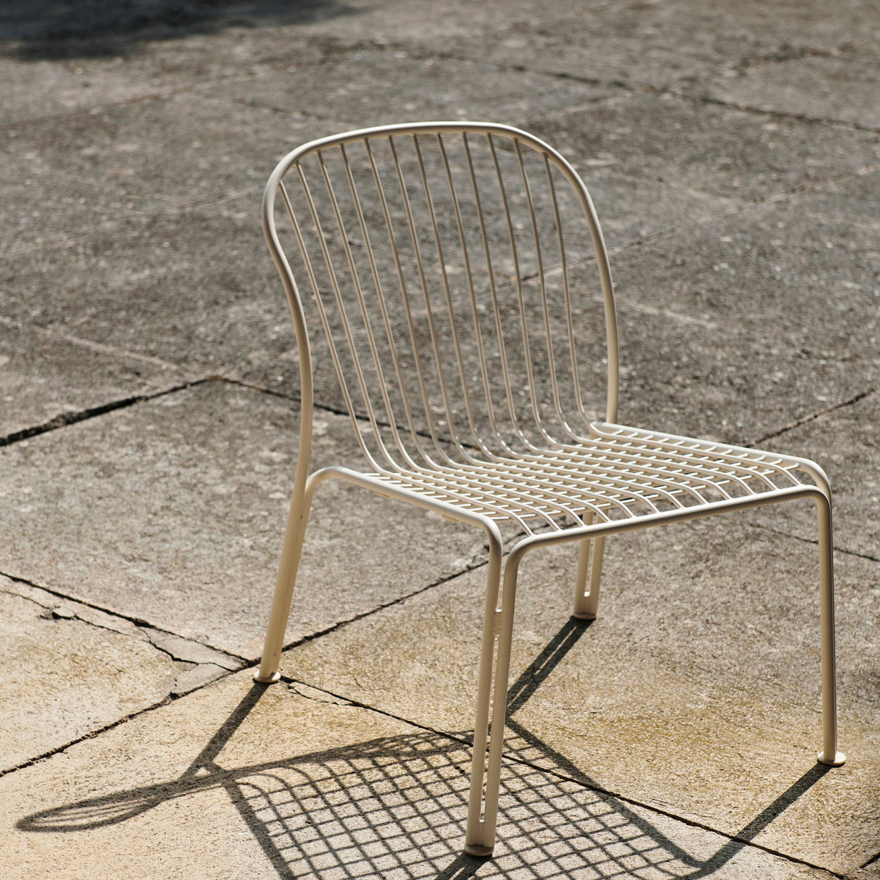 Thorvald SC100 Outdoor Lounge Side Chair