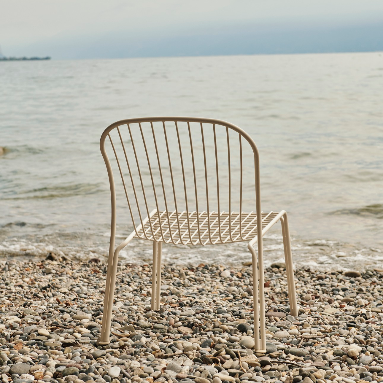 Thorvald SC100 Outdoor Lounge Side Chair: Set of 2