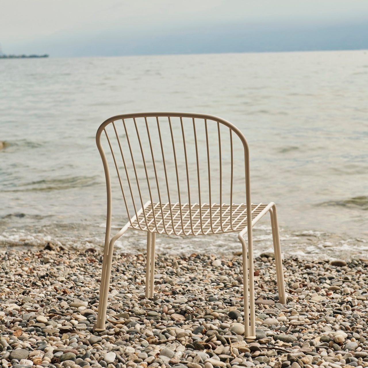 Thorvald SC100 Outdoor Lounge Side Chair: Set of 2