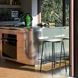 Pavilion Bar + Counter Stool