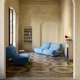Hi Lo Sofa Modular