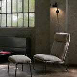 Tripod HM12 Wall Lamp