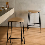 Pavilion Bar + Counter Stool
