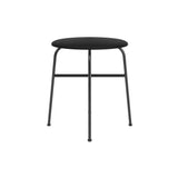 Afteroom Stool: Upholstered: Sierra 1001