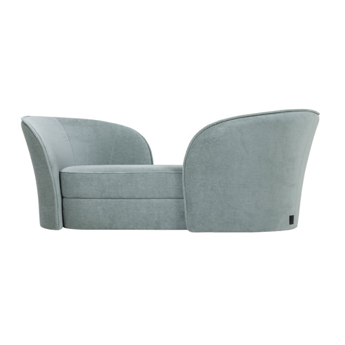 Aldora Vis-A-Vis Sofa: Left