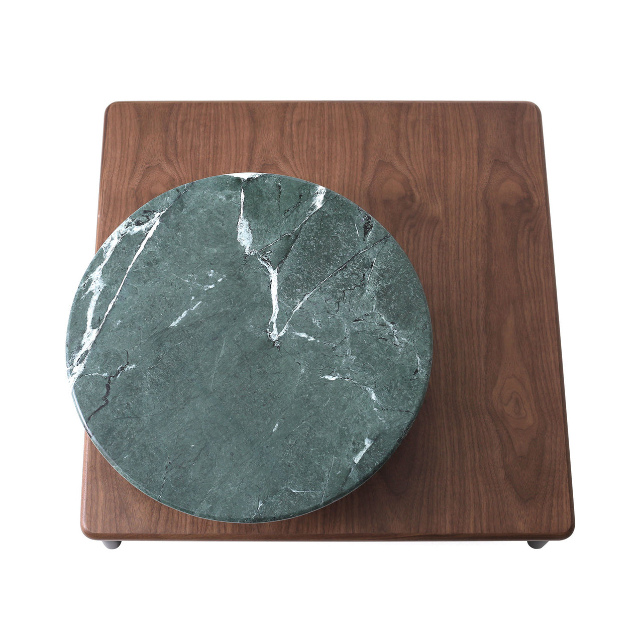 Arc Coffee Table