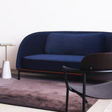 Arc Sofa Love Seat