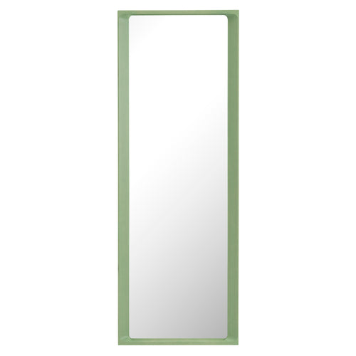 Arced Mirror - Quick Ship: Large - 66.9