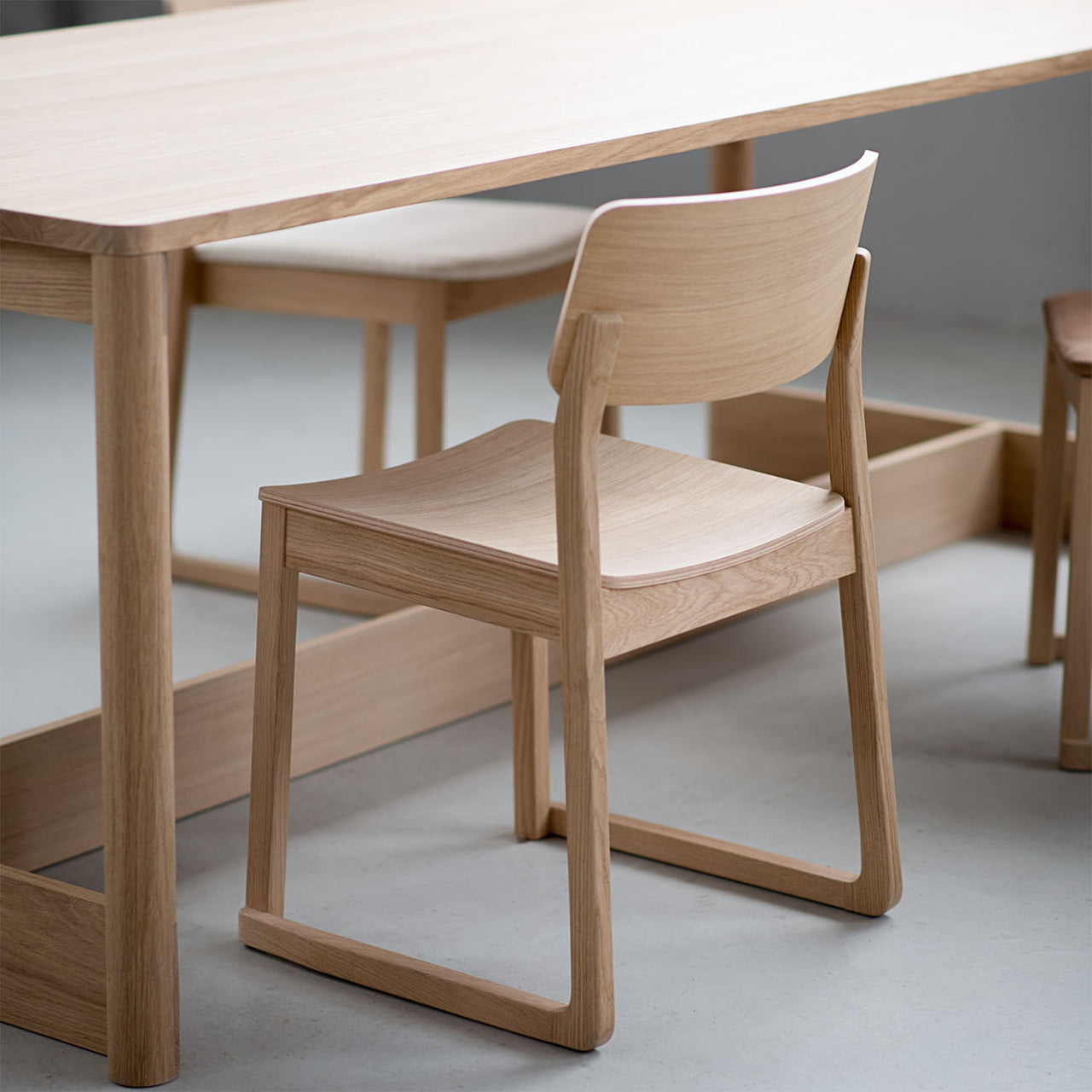 Sori Chair: Set of 2