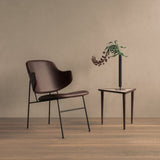 The Penguin Lounge Chair: Fully Upholstered - Quick Ship